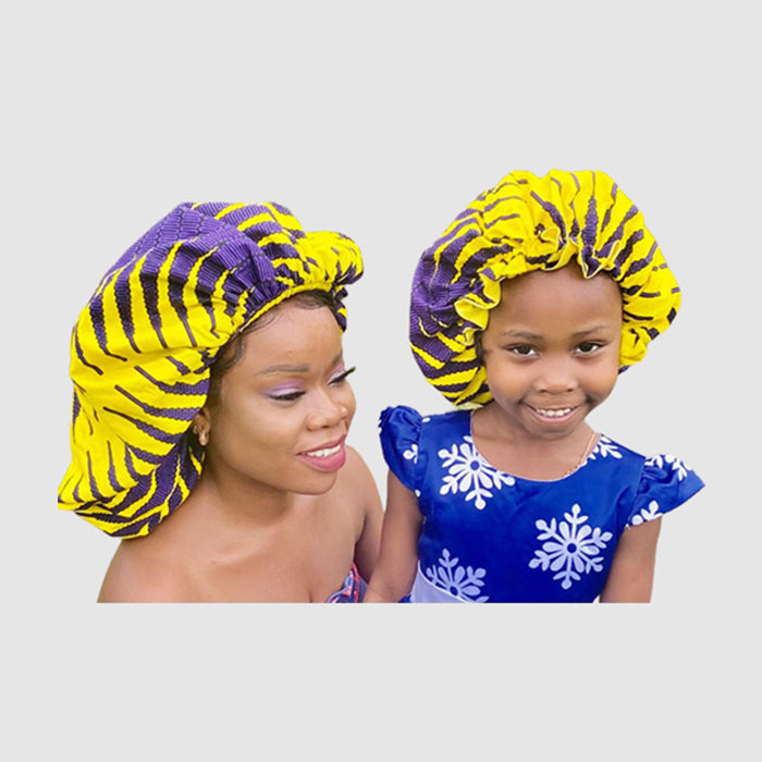 ankara-satin-bonnets