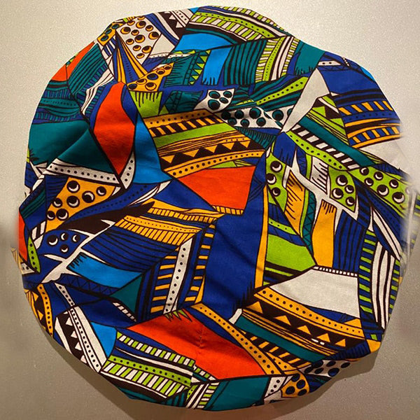 ANKARA-SATIN-BONNETS