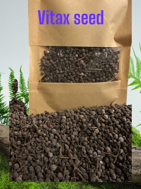 Vitex Seeds 200g